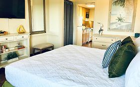 Stunning Oceanfront Suite W Jetted Tub! B 733